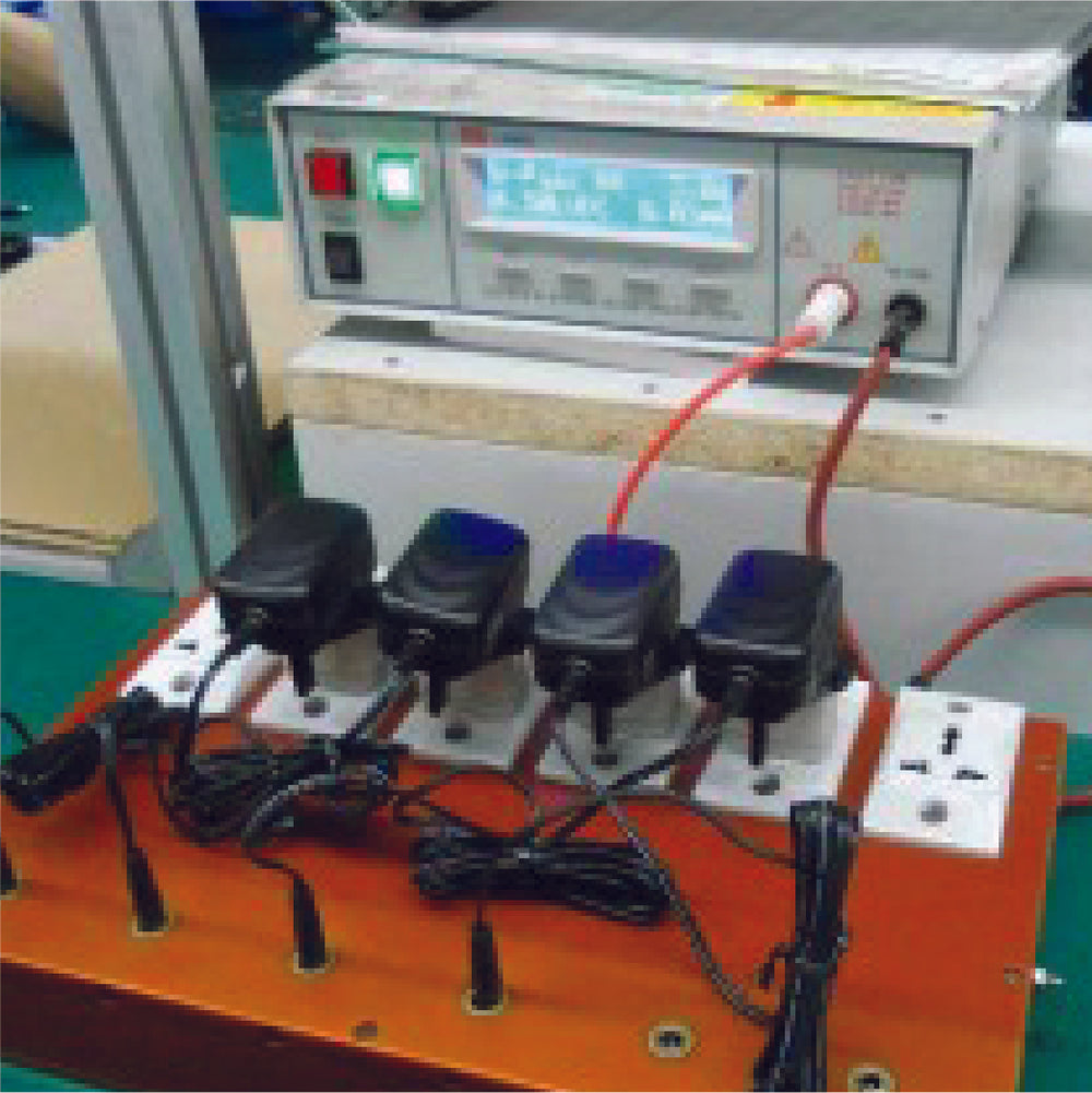 Withstand Voltage Test